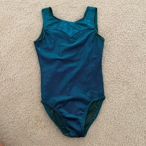 Girl’s Leotard